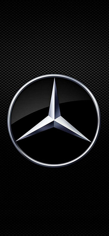 Background - 041. Mercedes benz , Mercedes , Mercedes logo, Cars Logo HD phone wallpaper