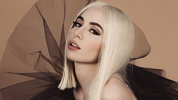 Ava Max Ultra , Music , Stunning backgrounds, Crystal-clear resolutions HD wallpaper