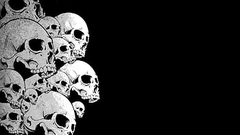 Skull : Find best latest Skull for your PC background & mobile s. | | Pinterest | Skull ... HD wallpaper