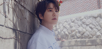 Kyuhyun, Solo album, Next month, Somag news HD wallpaper