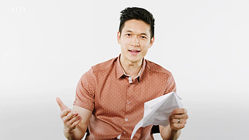 Harry Shum Jr. movies, Shadowhunters, Crazy Rich Asians, Representation in Hollywood HD wallpaper