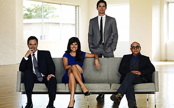 White Collar 2 , TV show, , White Collar HD wallpaper