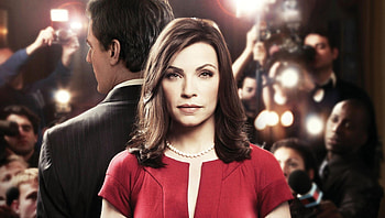 The Good Wife (2022) movie HD wallpaper
