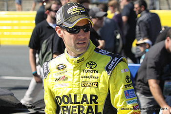 2015 NASCAR driver, Matt Kenseth, Review, Sports HD wallpaper