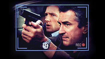 15 Minutes (2022) movie HD wallpaper