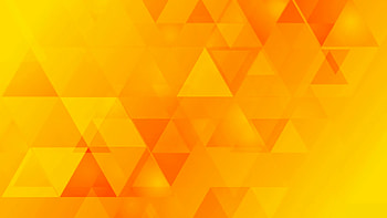 Background Orange, Yellow Orange HD wallpaper
