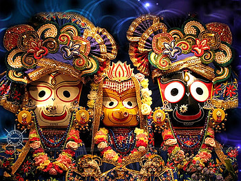 Jagannath . Jagannath HD wallpaper