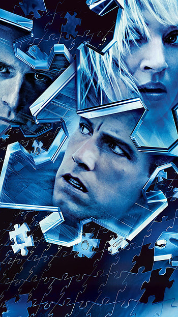 Paycheck (2022) movie HD phone wallpaper