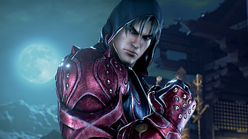 Jin Kazama, Video Game, Tekken 7, Tekken HD wallpaper