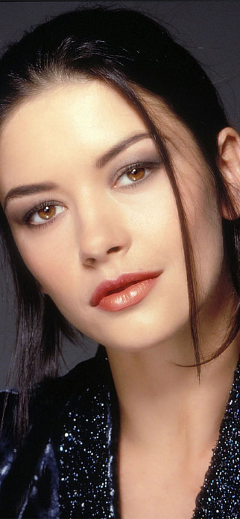 Catherine Zeta-Jones, , , Celebrity beauty HD phone wallpaper