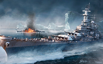 World Of Warships Game, world-of-warships, games, pc-games, ps-games, xbox-games HD wallpaper