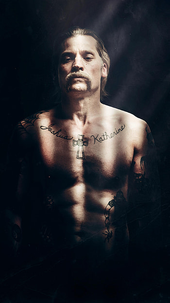 Shot Caller (2022) movie HD phone wallpaper