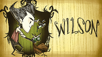 Don't Starve : Survive in Style, video game, Don't Starve HD wallpaper