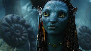 Avatar (2022) movie HD wallpaper