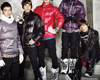 Big Bang, k-hip-hop, k-pop, k-rnb HD wallpaper