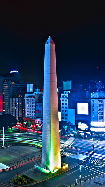 Buenos Aires , Top backgrounds HD phone wallpaper
