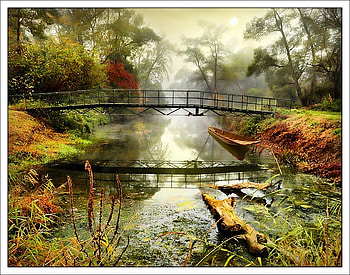 Alsace France by Jean-Michel-Priaux, river, alsace, grapher, landscape, nature, , france HD wallpaper