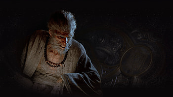 Black Myth: Wukong HD wallpaper