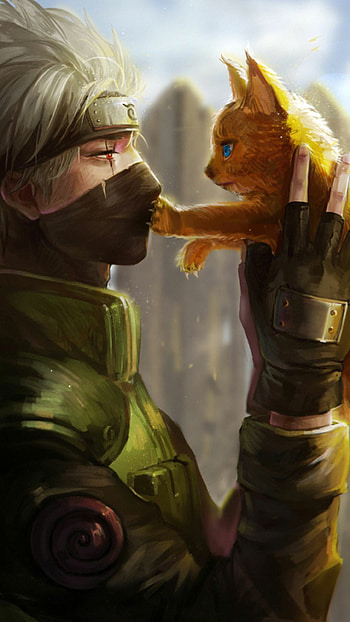 Naruto, Naruto , Naruto fan must-have, Cool and captivating HD phone wallpaper