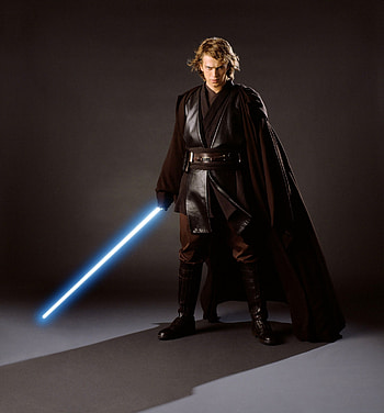 Star Wars, Cinema, People, Actors, Men, Dart Vader, Anakin Skywalker, Hayden Christensen HD phone wallpaper
