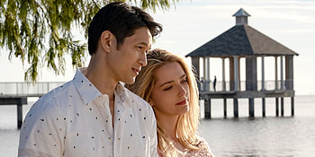 Harry Shum Jr. movies, All my life, Joys of making HD wallpaper