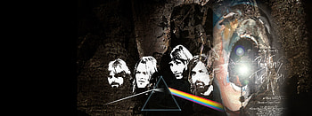 ... scream against the wall under pink floyd ... HD wallpaper