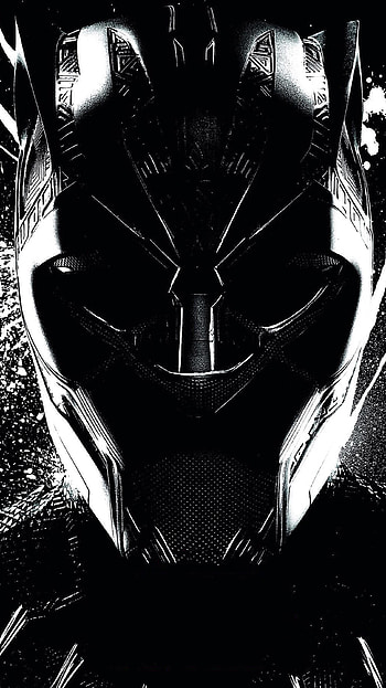 Black Panther (2022) movie HD phone wallpaper