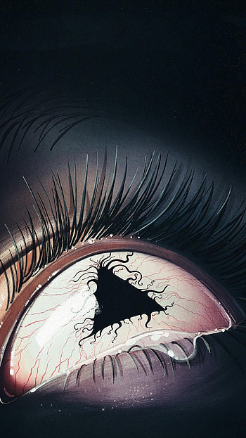 The Void (2022) movie HD phone wallpaper