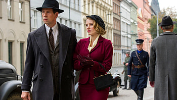 The Zookeeper& HD wallpaper
