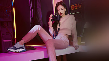 Jennie Kim, BLACKPINK HD wallpaper