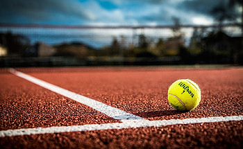 Wilson, Ball HD wallpaper