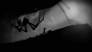 Limbo game, Gaming discussion, Minecraft forum, Off-topic conversations HD wallpaper