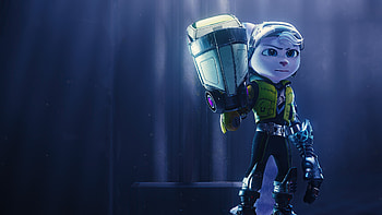 Ratchet And Clank RiftApart , ratchet-and-clank-rift-apart, games, ps5-games, 2021-games HD wallpaper
