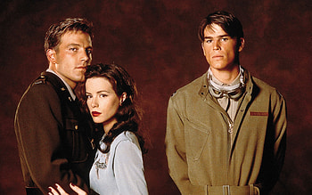 Pearl Harbor , Romantic film, World War II setting, High-quality HD wallpaper