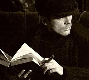 Reader, white, black, people, graphy HD wallpaper