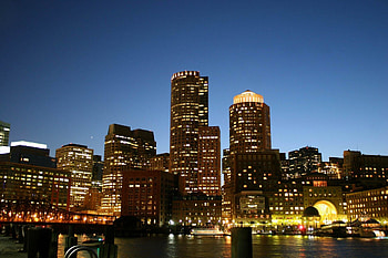 Massachusetts Travels, Rich history, Colonial architecture, Charming villages HD wallpaper