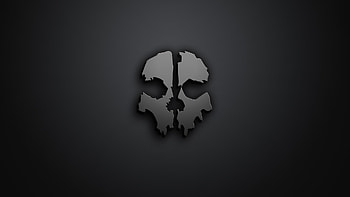 Dishonored Skull, dishonored-2, games, xbox-games, ps4, skull, logo HD wallpaper