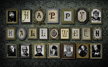 Michael Myers Halloween - Cave HD wallpaper