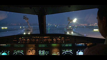 SWISS Airbus A320 Zurich - Madrid and back (Cockpit, Jumpseat) - YouTube HD wallpaper