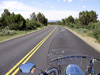 OPEN ROAD, dom, colorado, harley HD wallpaper
