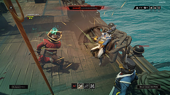 Rogue Waters: Epic Battles -, video game, Rogue Waters HD wallpaper