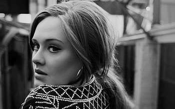 Adele, Fanpop favorite, Breathtaking ry, Soulful singer HD wallpaper