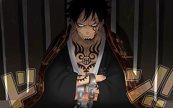 One Piece, Anime , Straw Hat Pirates, Grand journey HD wallpaper