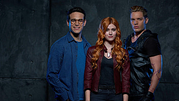 Shadowhunters (2022) movie HD wallpaper