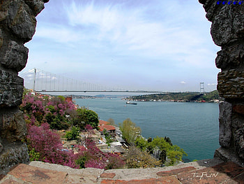 goodbye istanbul, turkey, goodbye, istanbul HD wallpaper
