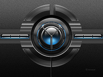 Abstract HD wallpaper