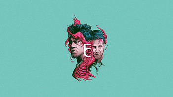 Fight Club HD wallpaper