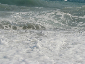 Water-Waves, waves, design, art, druffix, water HD wallpaper