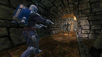Star Wars: Bounty Hunter, video game, Star Wars: Bounty Hunter HD wallpaper