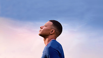 Kylian Mbappe Fifa 22, fifa-22, fifa, 2022-games, games HD wallpaper